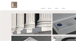 Desktop Screenshot of ispiess.com